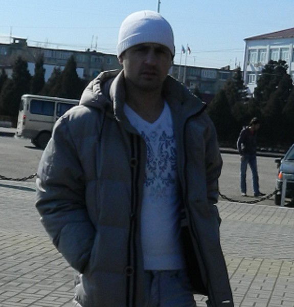 Али Гаджиев