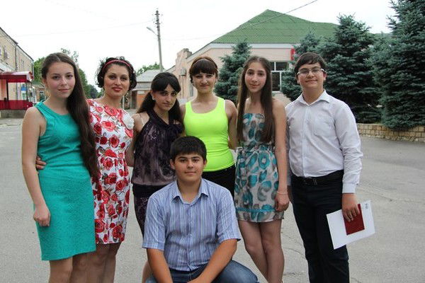 Ованес Барсегян