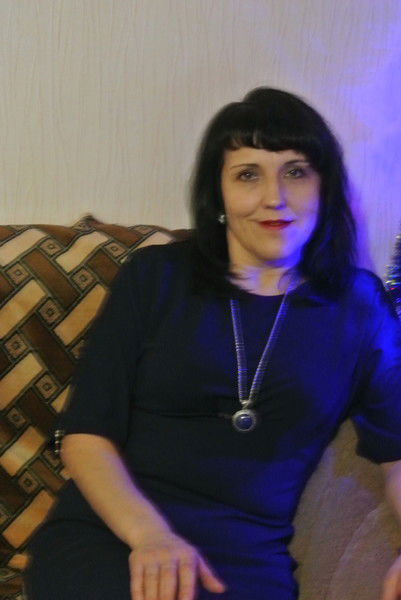 Татьяна Полтавец