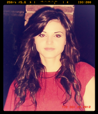 Янна Мищенко