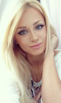 Заррина Сагитова