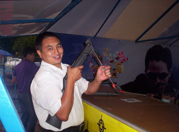 Ербол Искаков