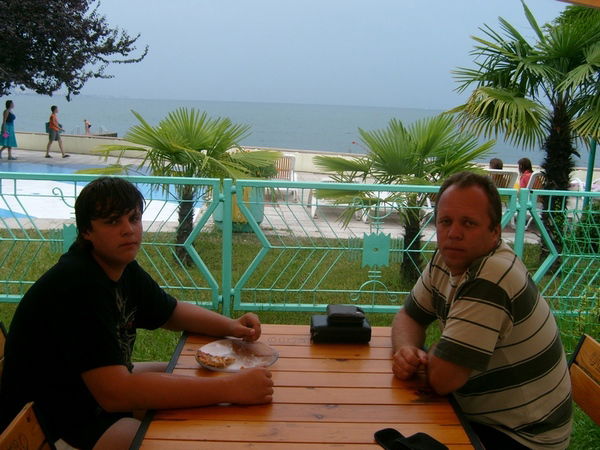 Роман Илюшкин