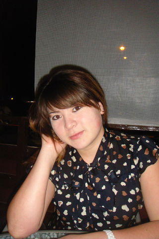 Людмила Аксетова