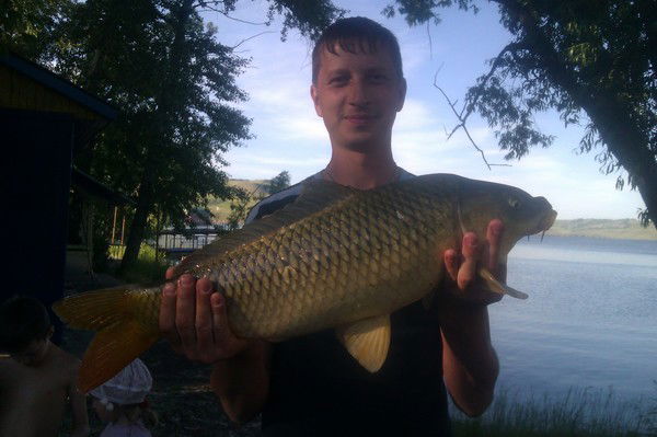 Алексей Семенов