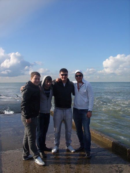 Максим Мершиёв