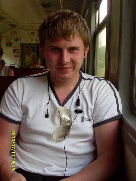 Руслан Роньжин