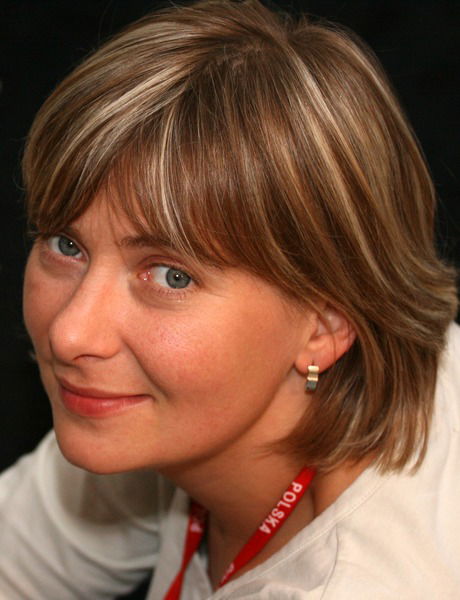 Ольга Осмоловcкая