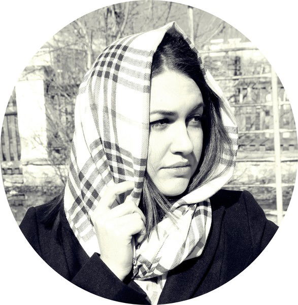 Юлия Южакова