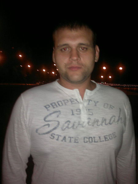 Александр Боев