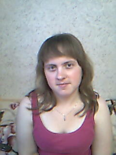 Мария Орлова