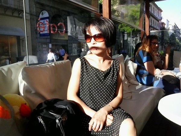 Венера Абасова