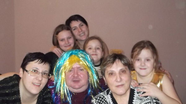 Андрей Ролдугин