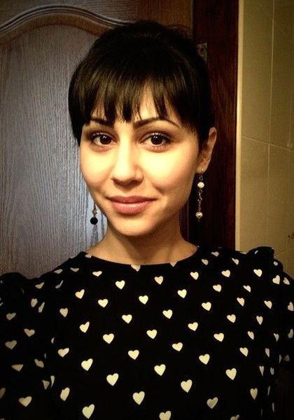 Зарема )))))))))