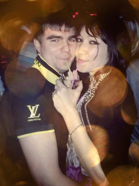 Зарина Казакова