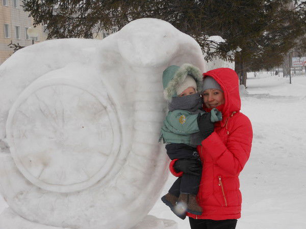 Лена Нараева