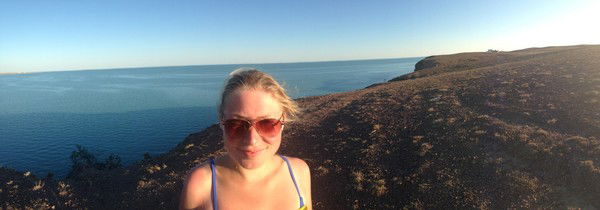 Мария Бреус