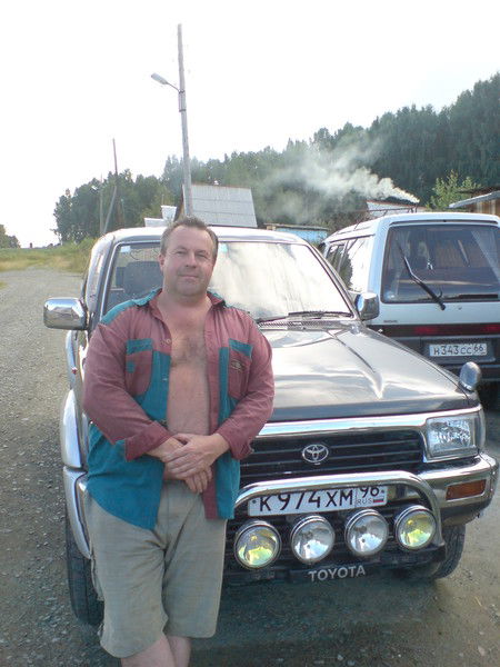 Сергей Евдокимов