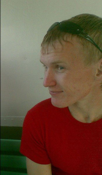 Илья Тараканов