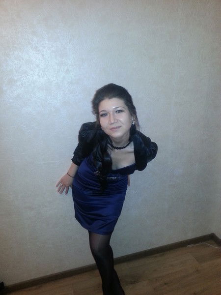 Екатерина Орлова