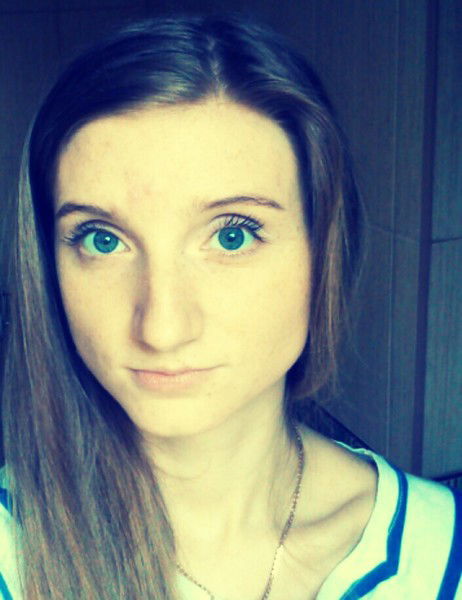 Дарья Камнева