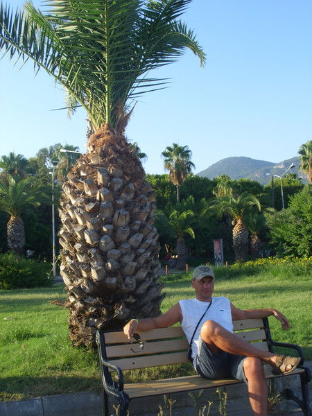 Виталий Марусев