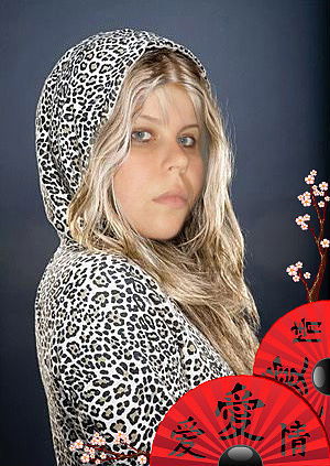 Оля Буськина