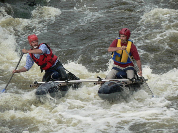 Олег Гребнев