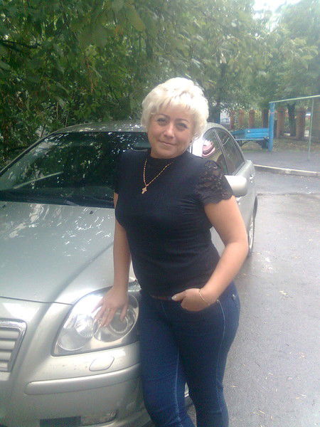 Елена Елсуфьева