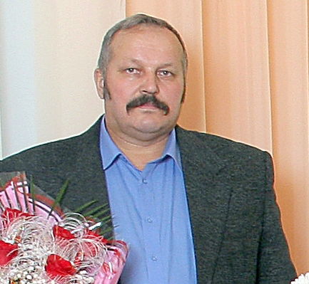 Виктор Магаляс