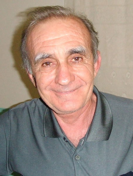 Павел Длугач