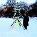 Елена Ведясова