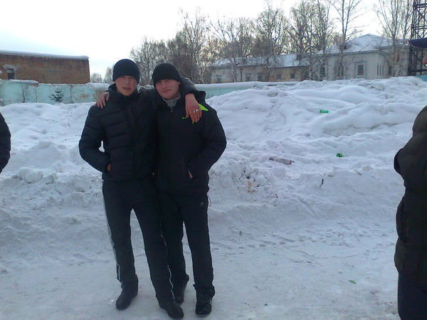 Руслан Лавренюк