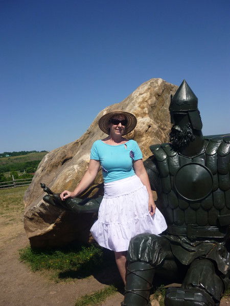 Надежда Жданова