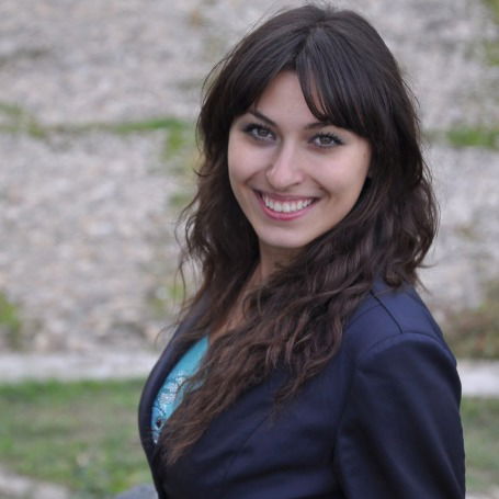 Валентина Шкепа