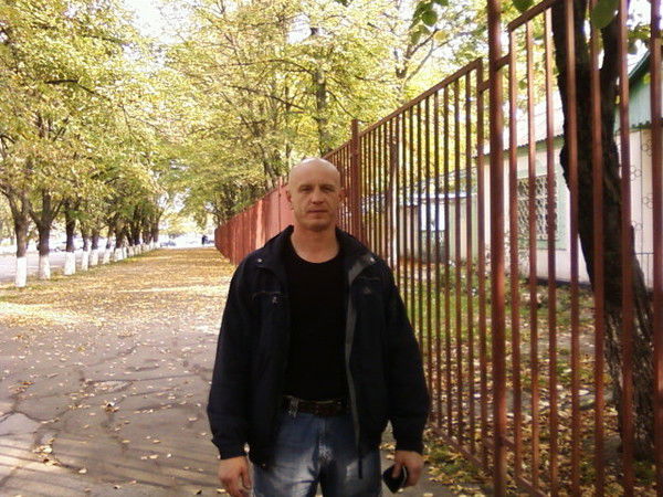 Алексей Феоктистов