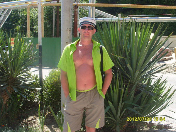 Вячеслав Прокопец