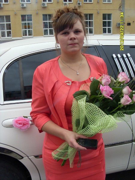 Любовь Полукеева