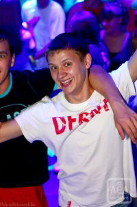 Женя Потысьев