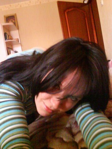 Настасья Заичкина