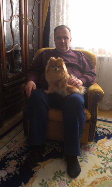 Андрей Степанов