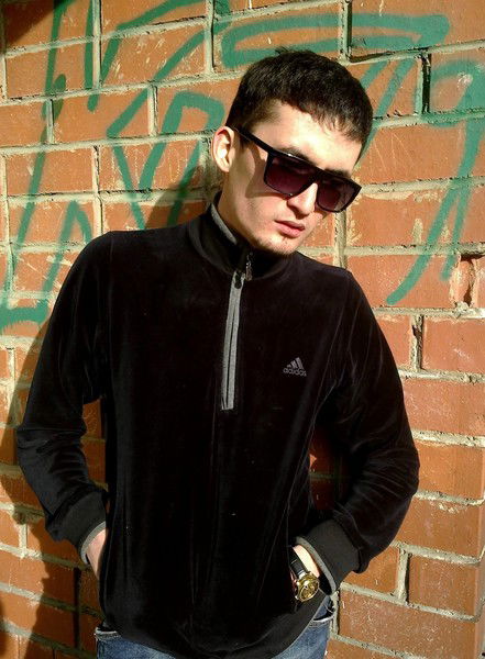 Марат Акимджанов