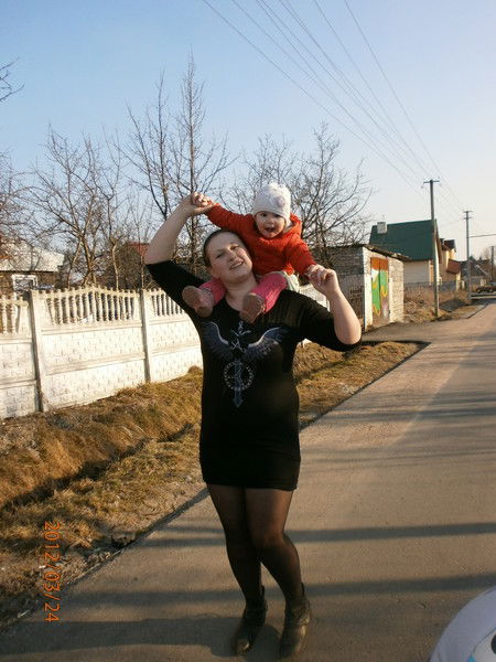 Ирина Жеребьева