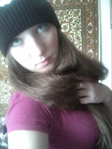 Катя Тарасова