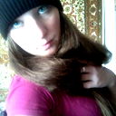 Катя Тарасова