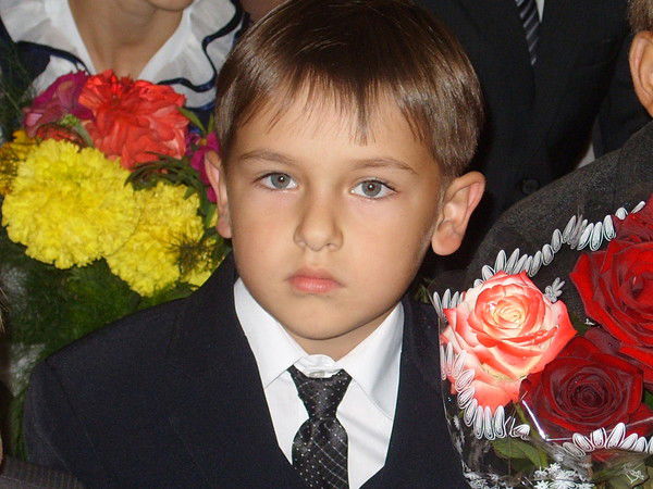 Артём Кащеев