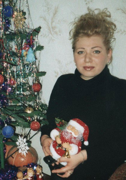 Светлана Батейкина