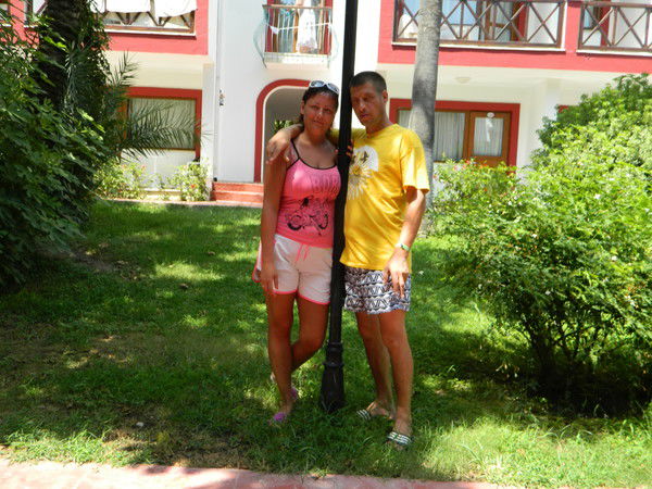 Светлана Скрипко