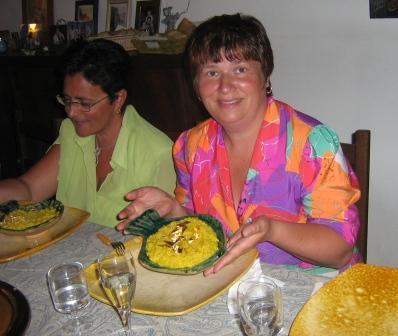 Людмила Соусь