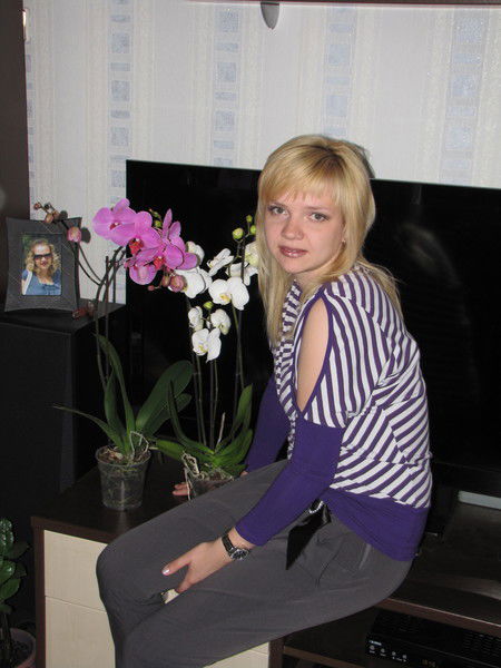 Татьяна Покоёвая